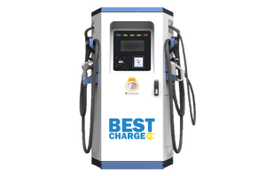 Borne de recharge rapide Best Charge